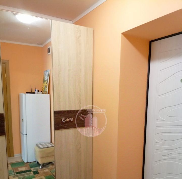 квартира г Симферополь р-н Киевский ул им. Матэ Залки 7а фото 15