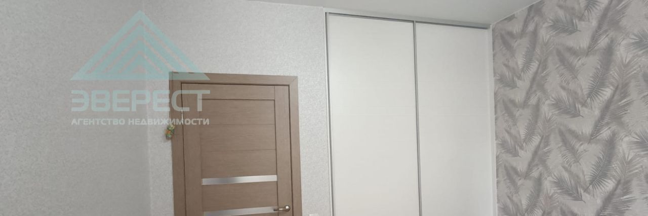 квартира г Абакан ул Комарова 24б фото 7