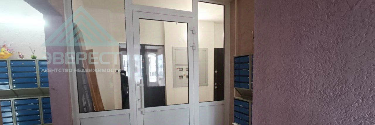 квартира г Абакан ул Комарова 24б фото 19