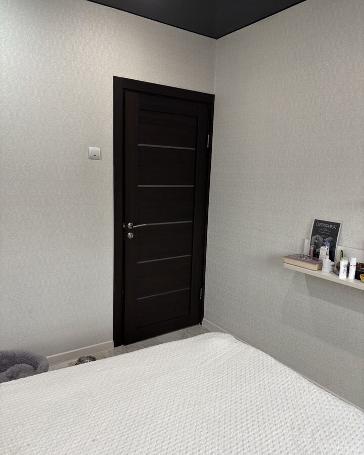 квартира г Абакан пр-кт Дружбы Народов 27 фото 10