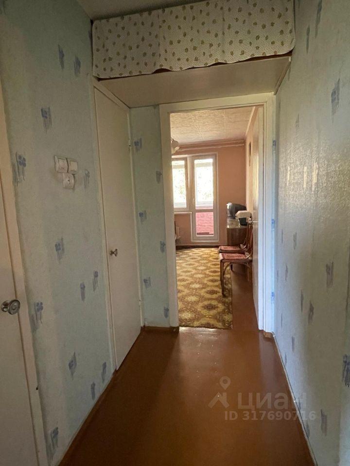 квартира г Екатеринбург р-н Кировский б-р Сиреневый 7 фото 4