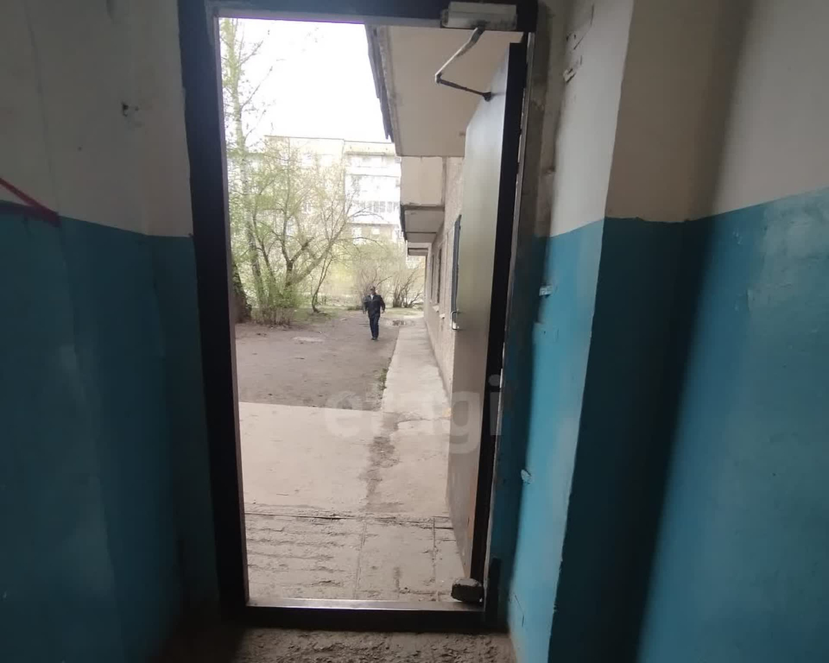 квартира г Нижний Тагил р-н Тагилстроевский Центр ул Циолковского 2/3 м-н фото 19
