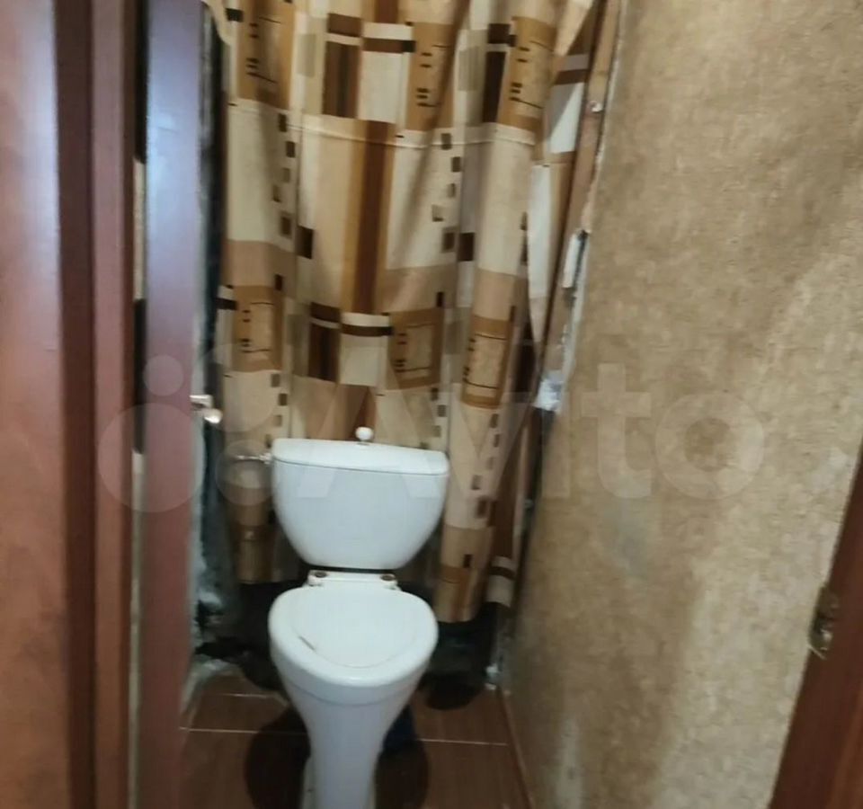 квартира г Асбест ул Труда 5 Асбестовский муниципальный округ фото 16