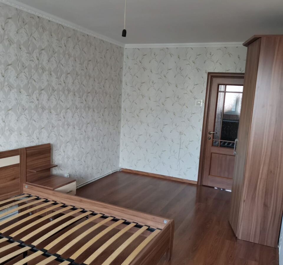 квартира г Белгород Западный ул Щорса 53 фото 1