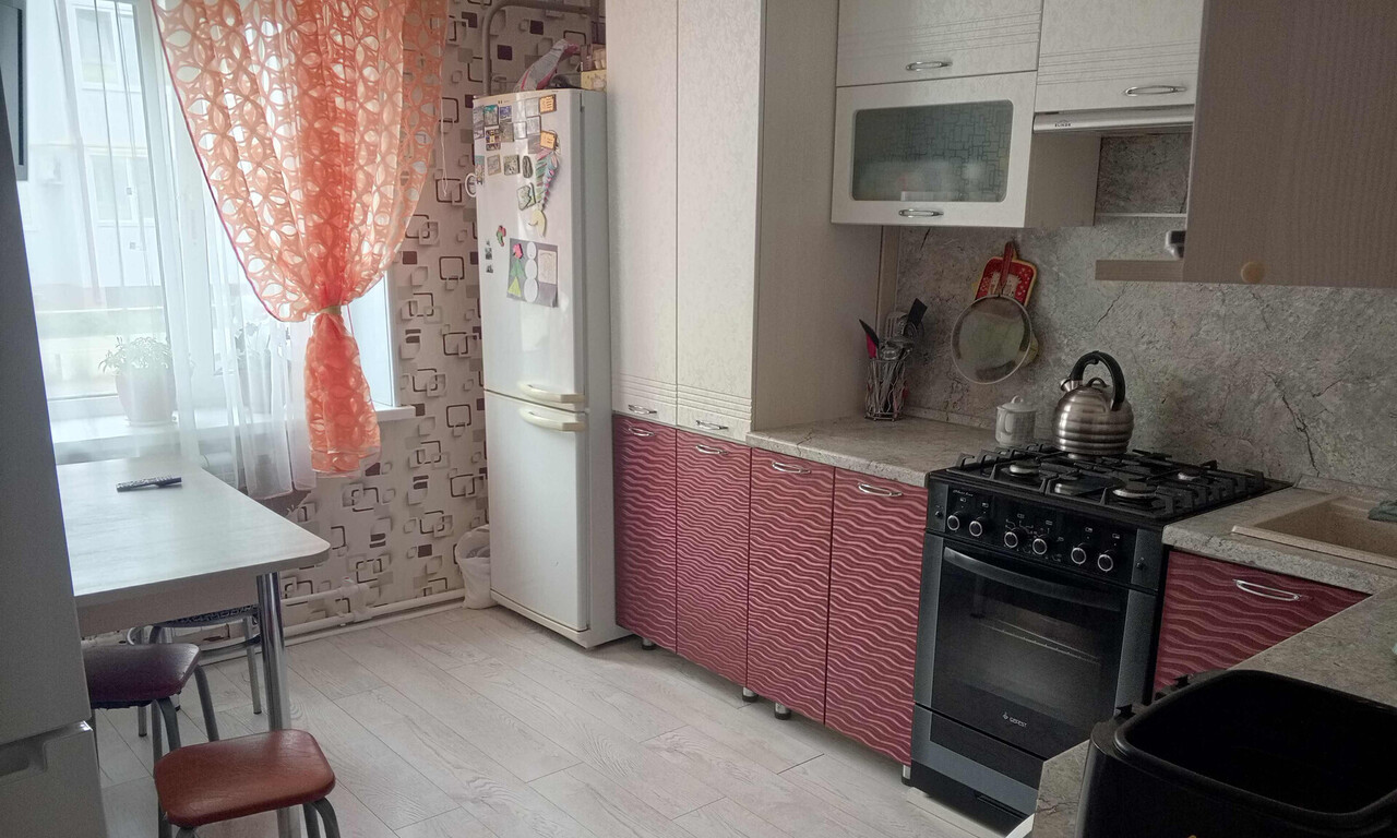 квартира г Бузулук ул Иркутская 87 фото 10