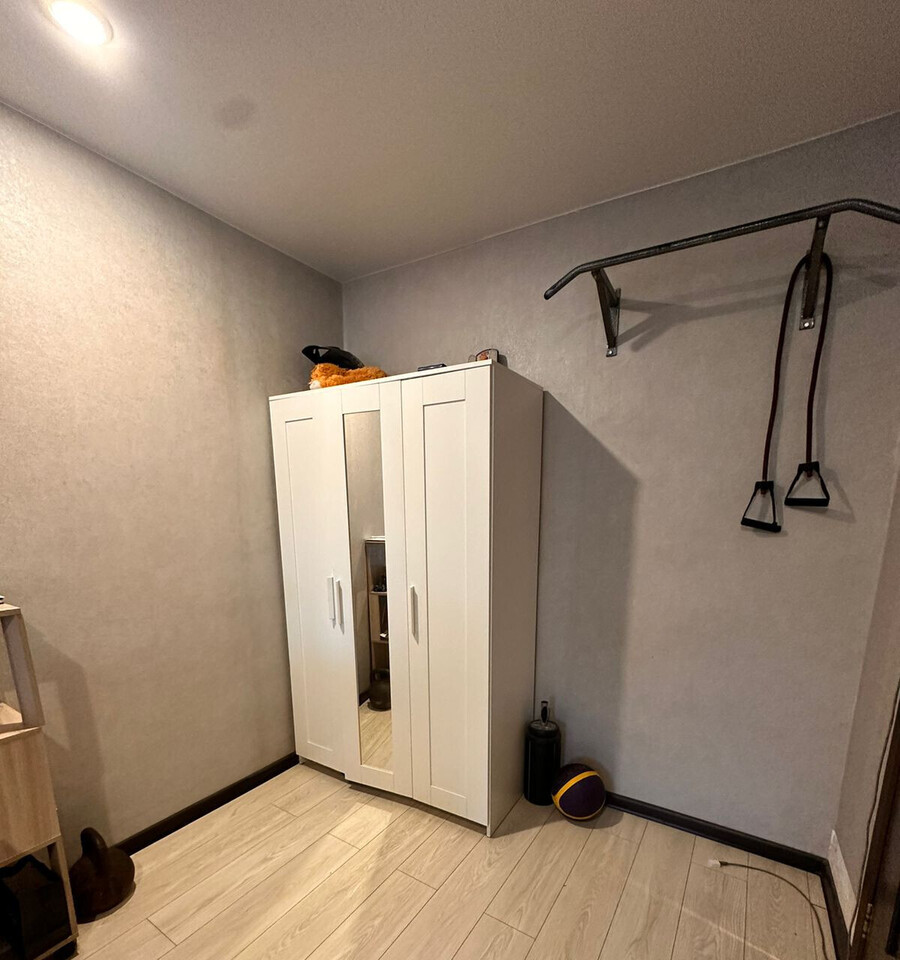 квартира г Бердск ул Комсомольская 4б фото 6