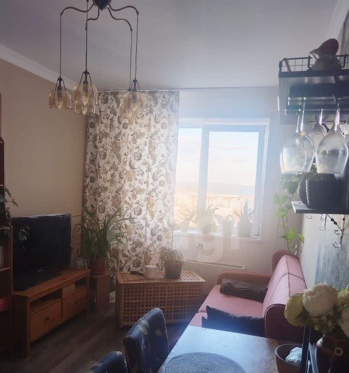 квартира г Новосибирск р-н Кировский Сержанта Коротаева, 3 фото 2
