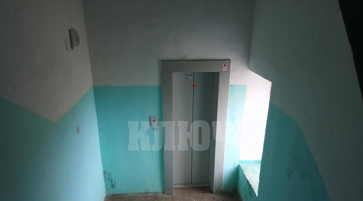 комната г Вологда ул Залинейная 26б фото 9