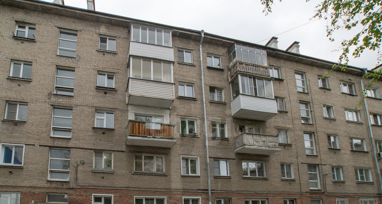 квартира г Новосибирск р-н Ленинский ул Пархоменко 14 Площадь Маркса, Сад Кирова м-н фото 12