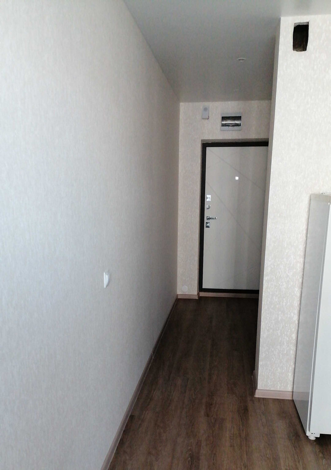 квартира г Новосибирск р-н Ленинский ул Забалуева 102/2 фото 7