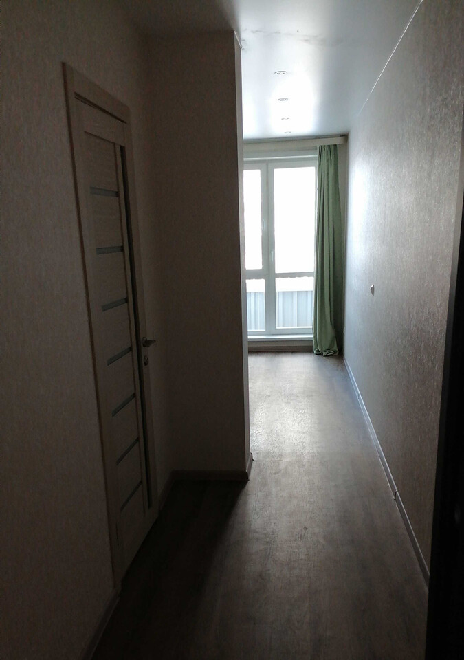 квартира г Новосибирск р-н Ленинский ул Забалуева 102/2 фото 19