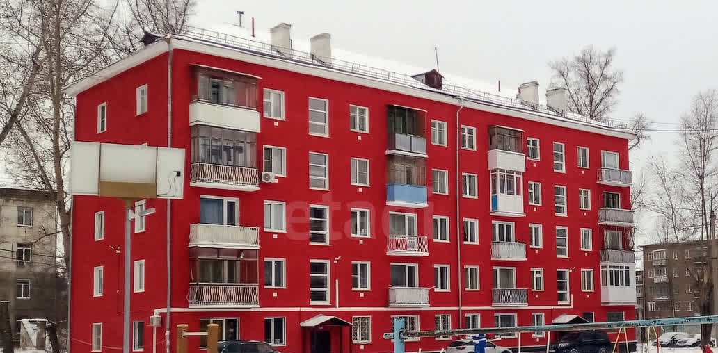 квартира г Новосибирск р-н Ленинский ул Плахотного 11 Площадь Маркса фото 9