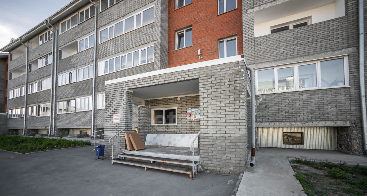 квартира г Бердск Белокаменный ул Белокаменная 29 фото 20