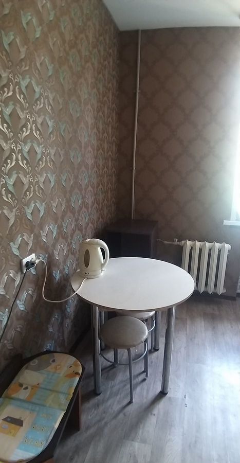 комната г Курск р-н Железнодорожный ул Рабочая 2-я 7а фото 7