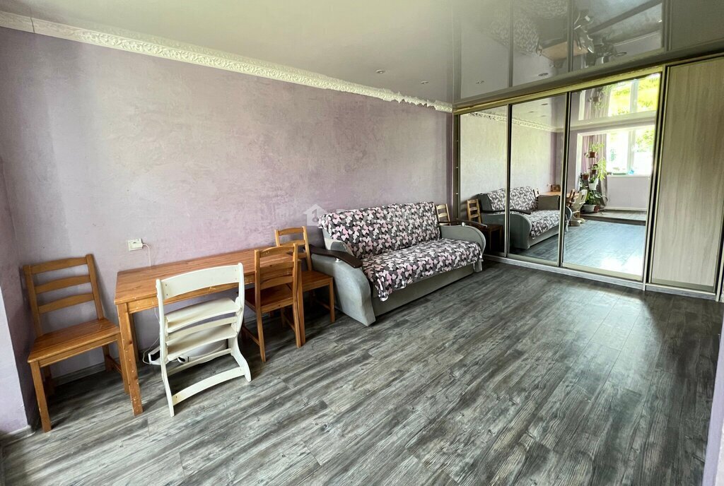 квартира г Луховицы ул Островского 1 фото 2