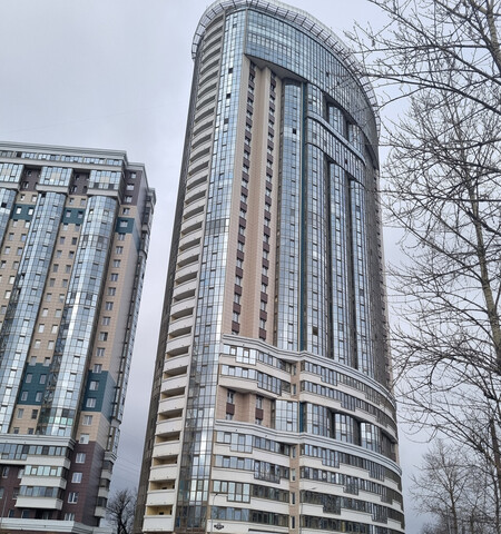 метро Рыбацкое 17 ст 1 фото