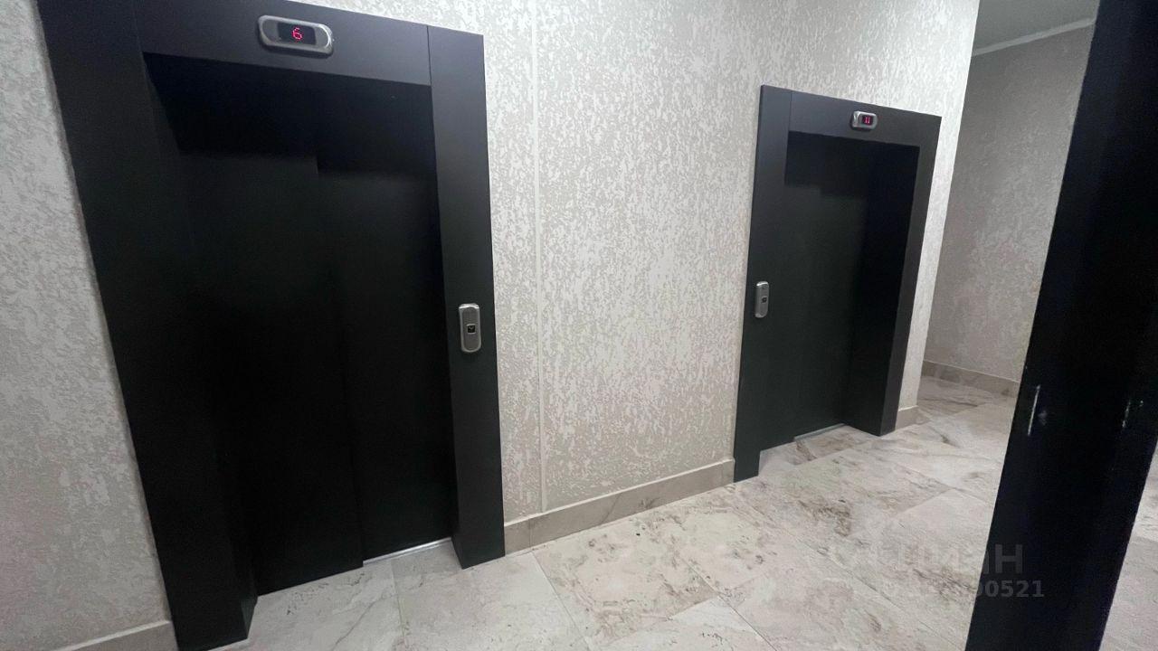 квартира р-н Всеволожский г Кудрово ул Столичная 2 Улица Дыбенко, Заневское городское поселение фото 14