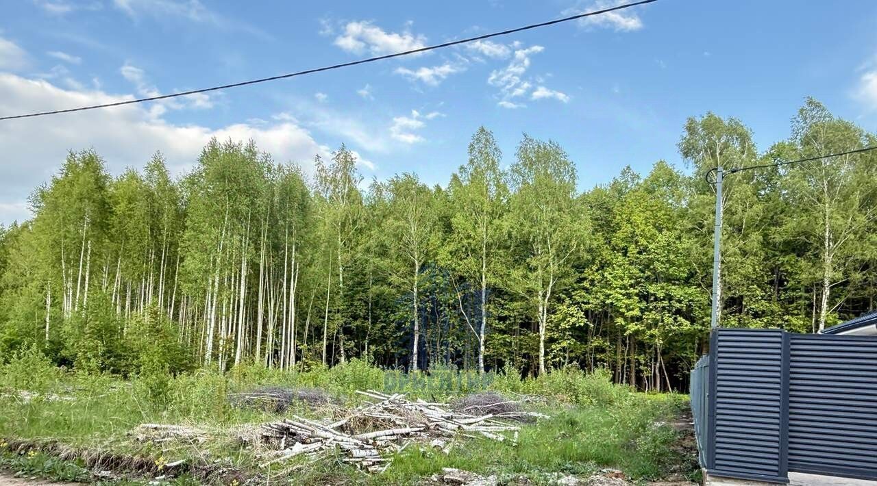земля г Чебоксары д Чандрово ул Зимняя фото 5