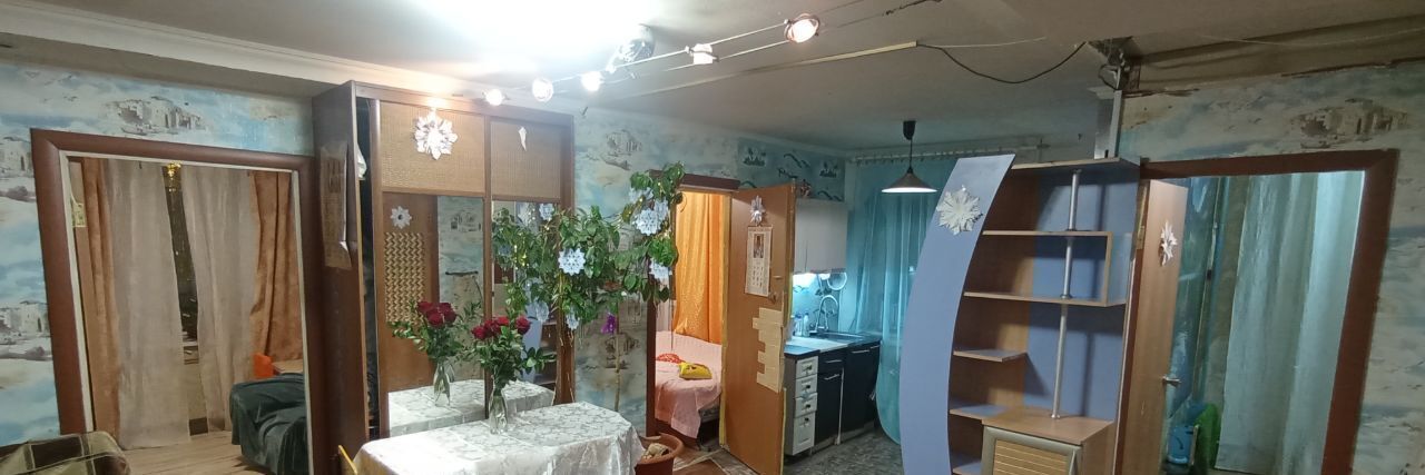 квартира г Пермь р-н Дзержинский ул Плеханова 63а фото 8