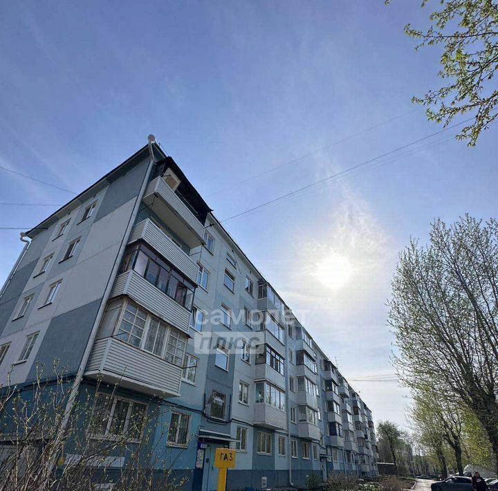 квартира г Пермь р-н Индустриальный ул Братьев Игнатовых 17 фото 14