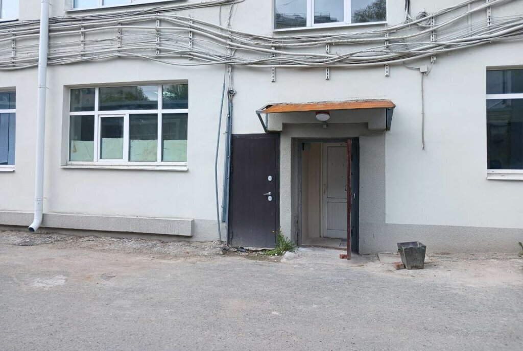 свободного назначения г Екатеринбург р-н Железнодорожный Уральская ул Луначарского 31 фото 2