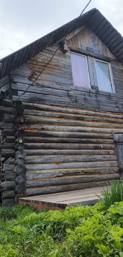 дом г Добрянка п Талица снт Дружба Пермь фото 7
