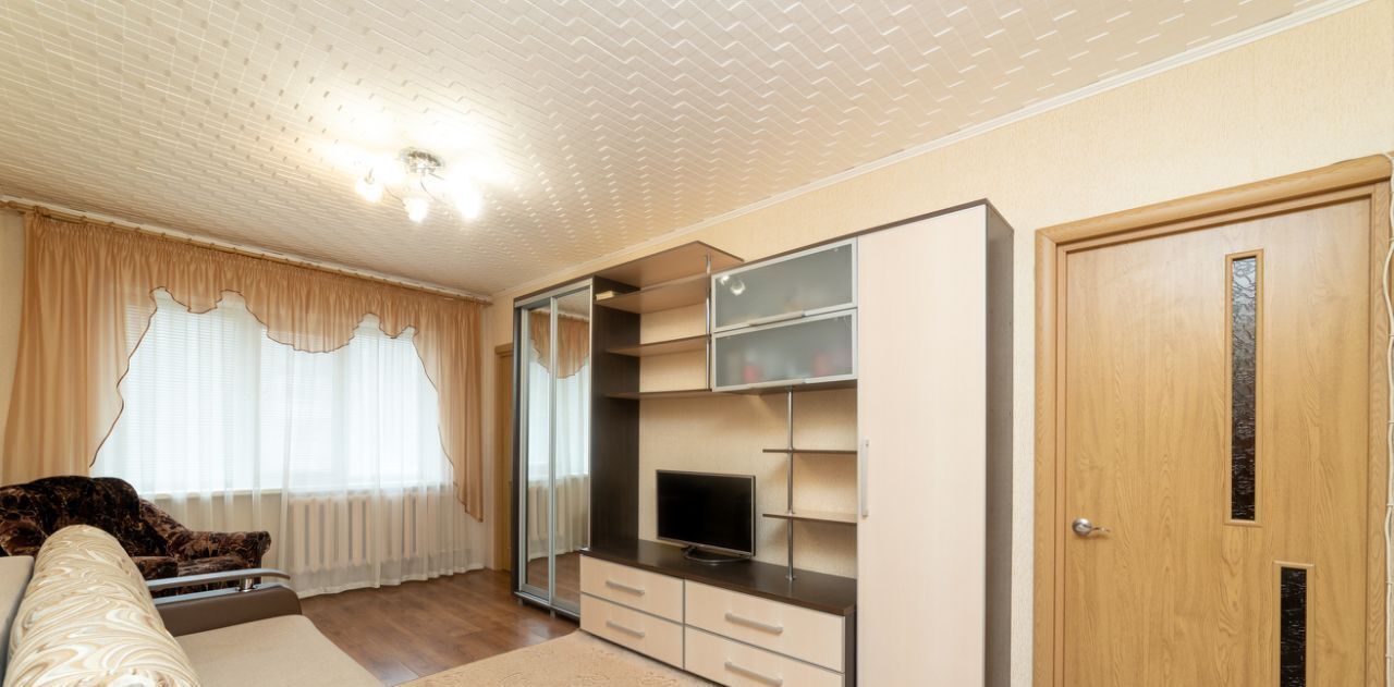 квартира г Архангельск р-н округ Варавино-Фактория ул Воронина В.И. 37к/1 фото 9