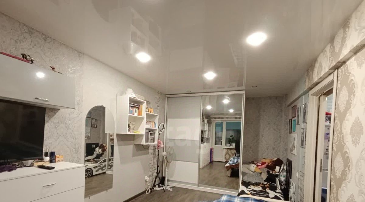 квартира г Архангельск Октябрьский ул Тимме Я. 24 фото 5