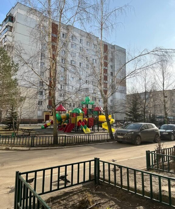 квартира г Брянск ул Абашева 8 фото 22