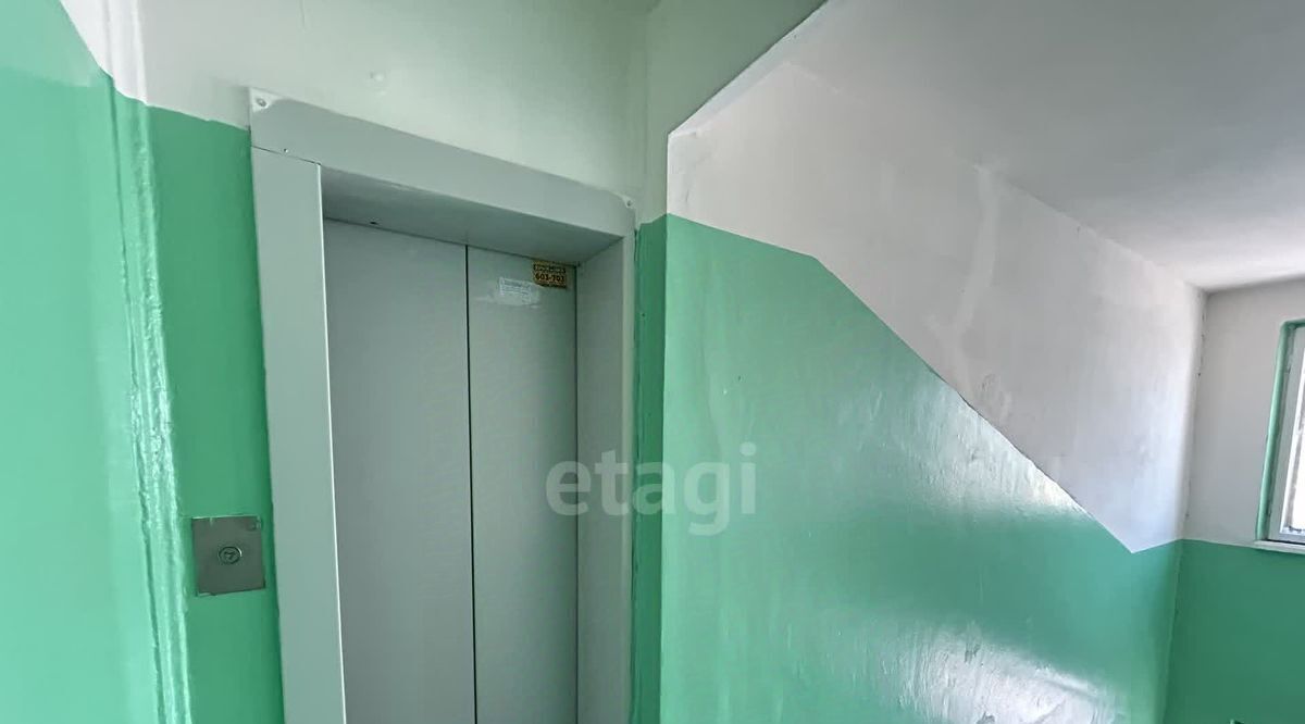 квартира г Архангельск Октябрьский ул Тимме Я. 24 фото 19