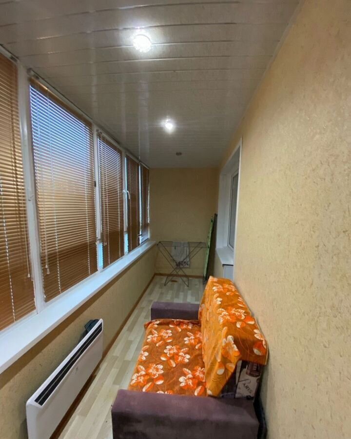 квартира г Киров мкр Радужный ул Мира 10 р-н Нововятский фото 14