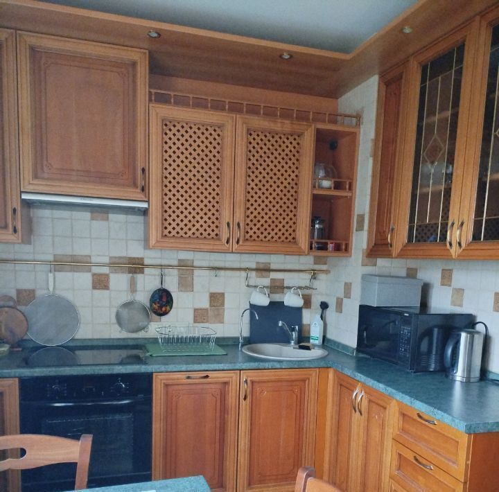 квартира г Москва метро Таганская ул Малые Каменщики 14 фото 4