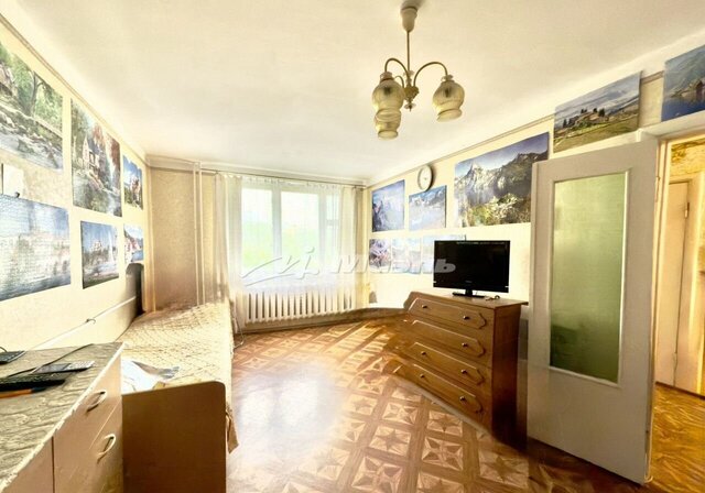 квартира ул 1 Конной Армии 29 фото