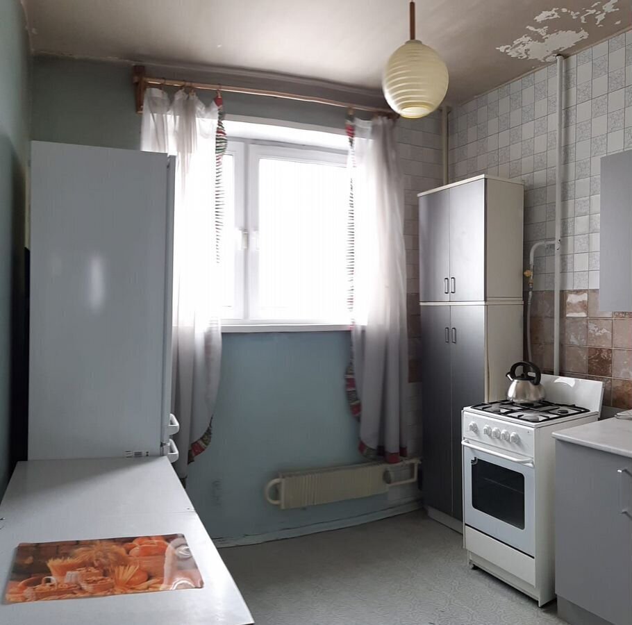 квартира г Москва метро Улица Академика Янгеля проезд Россошанский 2к/2 фото 2