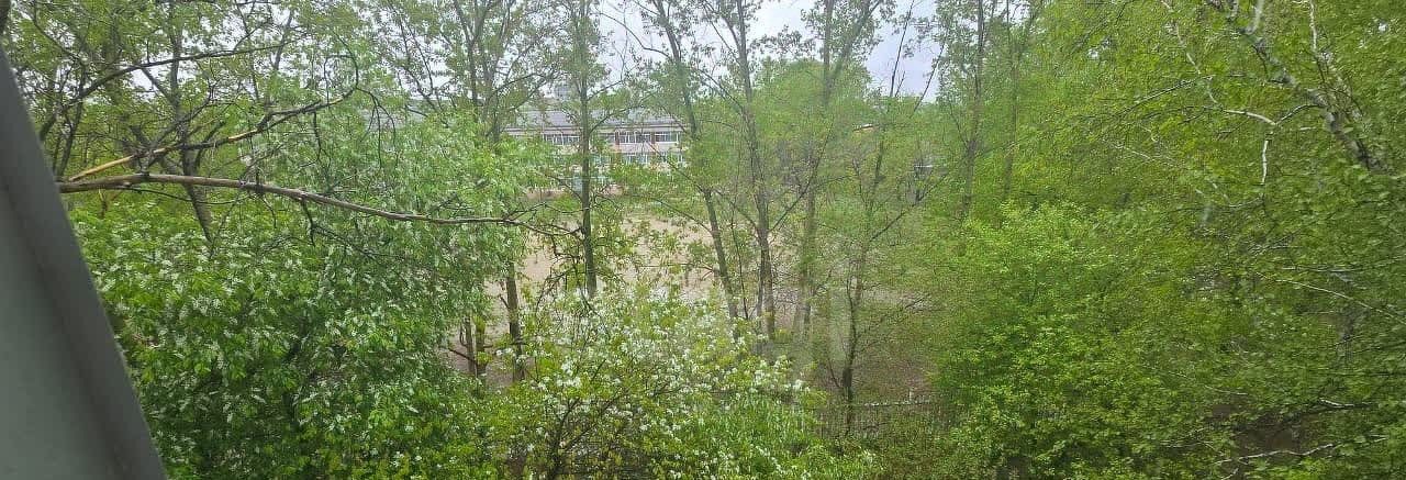 квартира г Благовещенск ул Дьяченко 6а 2-й мкр фото 15