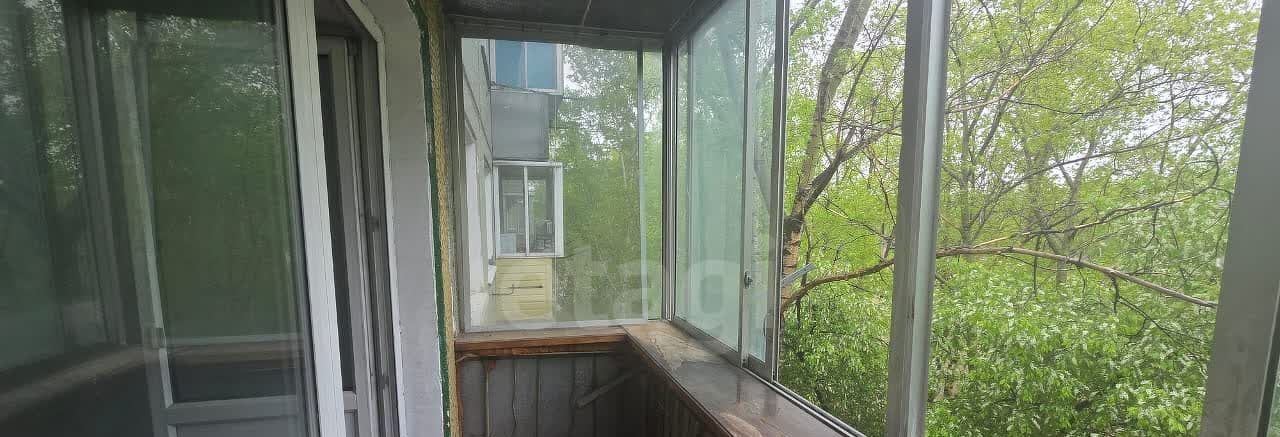 квартира г Благовещенск ул Дьяченко 6а 2-й мкр фото 18