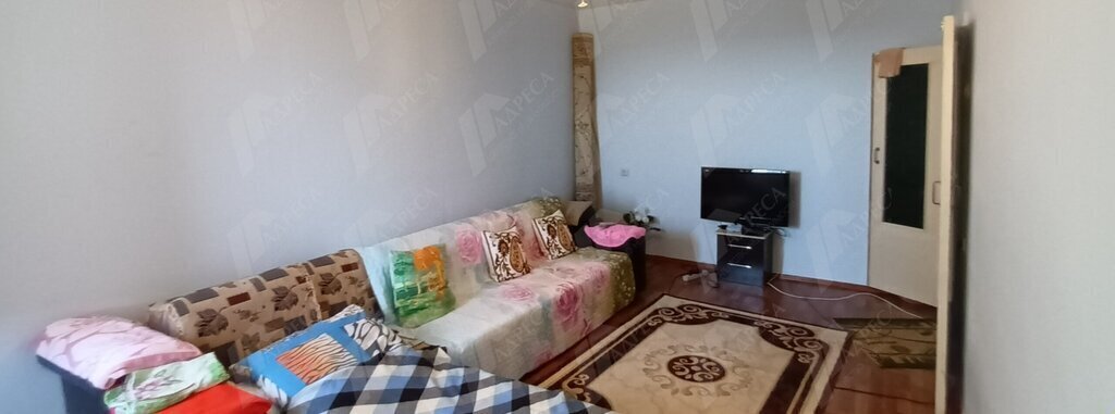 квартира р-н Наримановский г Нариманов ул Волгоградская 20 фото 4