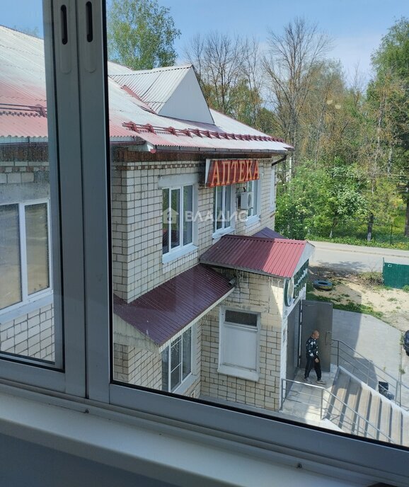 квартира р-н Вязниковский г Вязники ул 1 Мая 27 фото 21