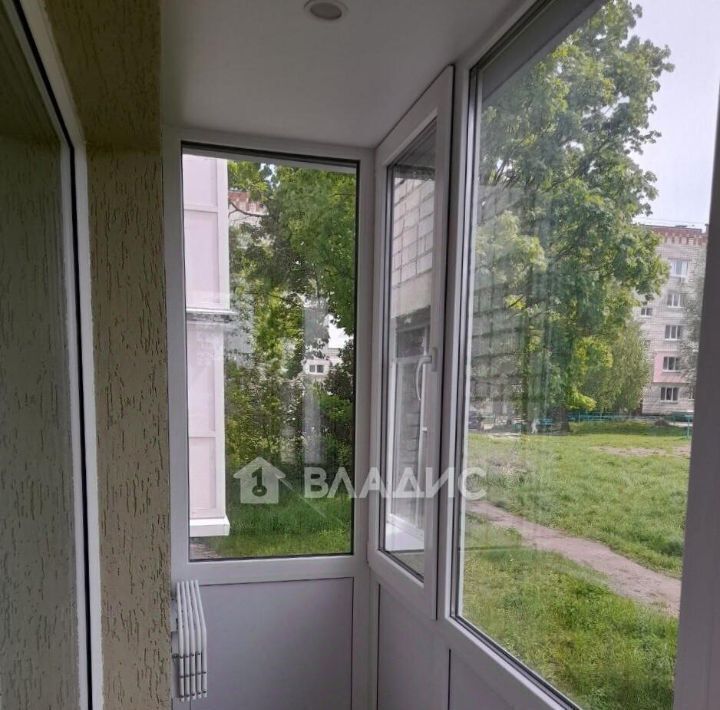 квартира р-н Богородский г Богородск ул Туркова 6а фото 14