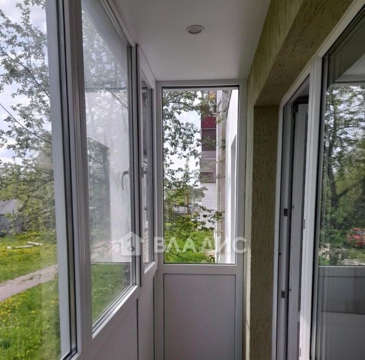 квартира р-н Богородский г Богородск ул Туркова 6а фото 15