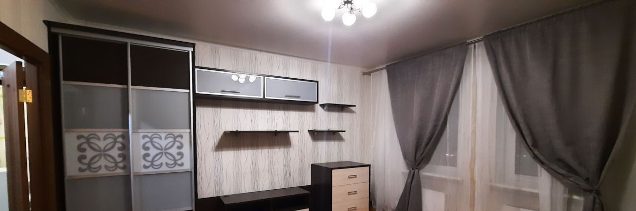 квартира г Балашиха мкр Ольгино ул Граничная 26 Ольгино фото 12