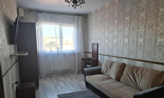 р-н Прикубанский пер Корчагинский 3 м-н фото