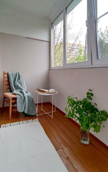квартира г Тверь пр-кт Октябрьский 95к/5 фото 1