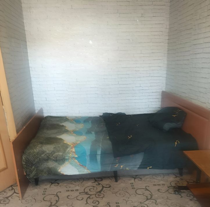квартира г Омск р-н Центральный ул Богдана Хмельницкого 119 фото 2