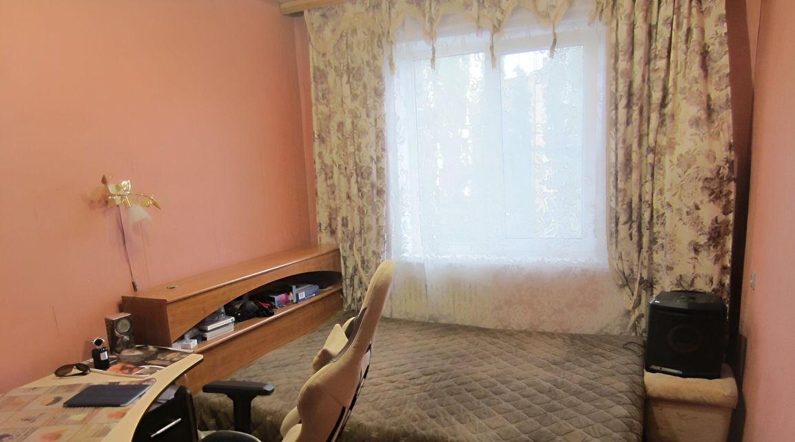 квартира г Липецк р-н Октябрьский ул. А. Г. Стаханова, 30 фото 28