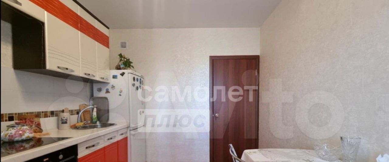 квартира г Липецк р-н Октябрьский ул Свиридова И.В. 12 фото 18