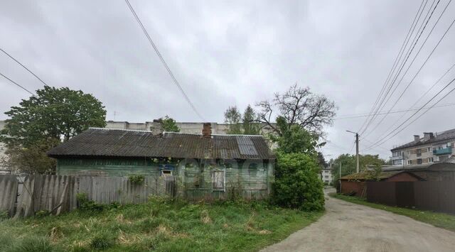 пер Коммунальный фото