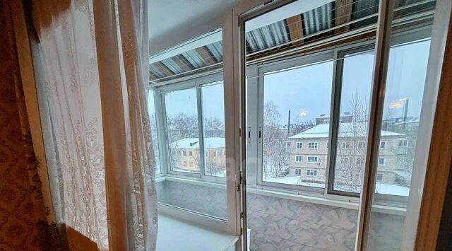 квартира ул Волго-Донская 20 фото