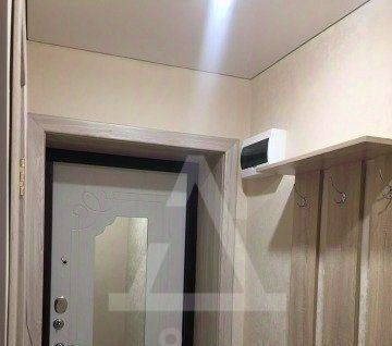 квартира г Самара Юнгородок ул Пугачевская 19 фото 3