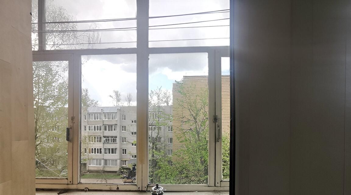 квартира р-н Александровский г Александров ул Гагарина 13 фото 4